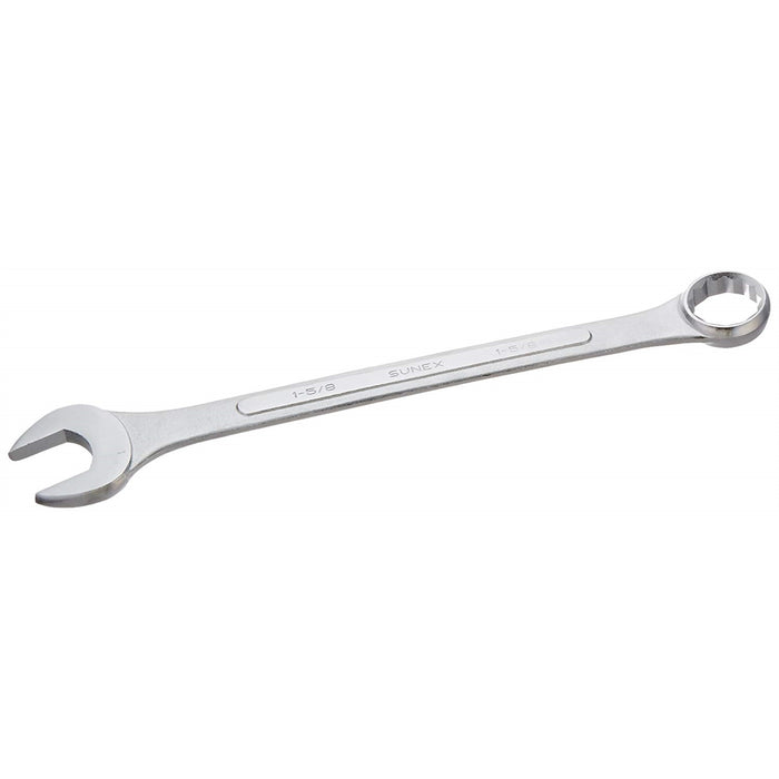 1-5/8" Jumbo Combi Wrench