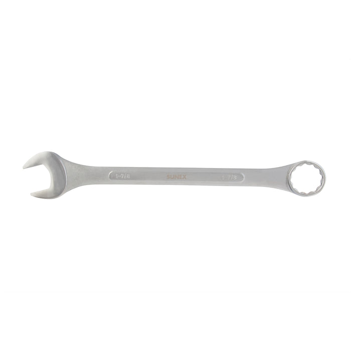 1-7/8 Jumbo Combination Wrench