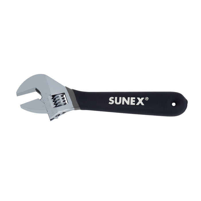6 in. Adjustable Wrench