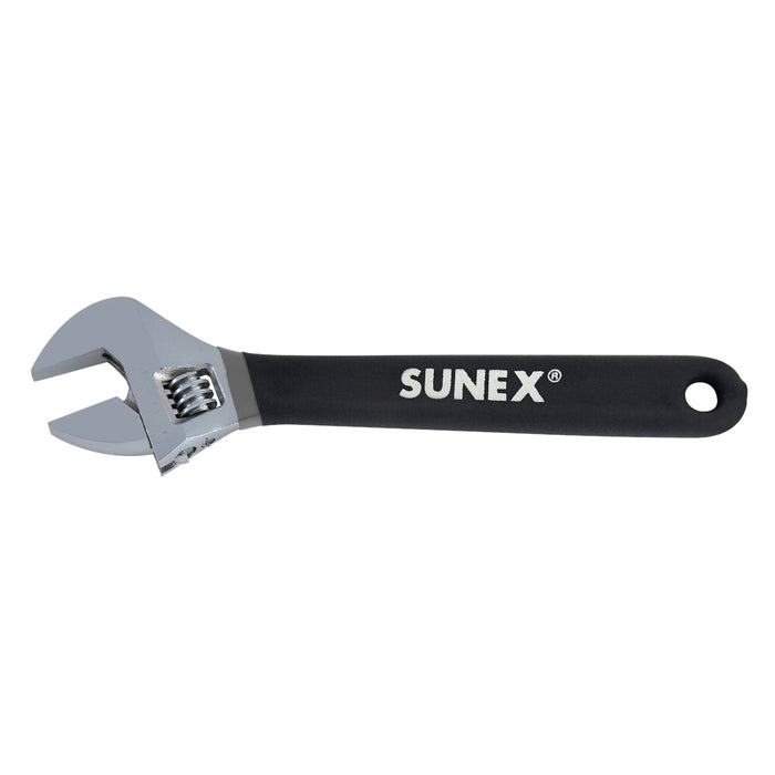 10 in. Adjustable Wrench