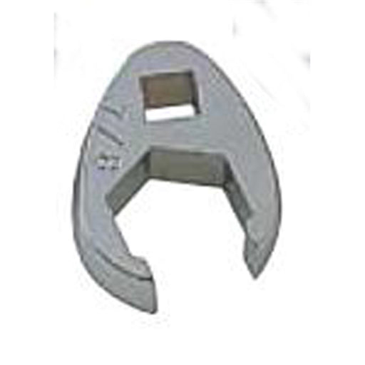 WR 7/8 FLARE NUT CRFT 6PT