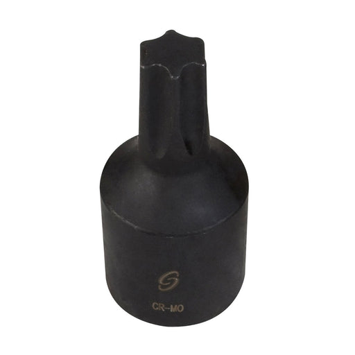 1/4" Dr. T25H Tamperproof Star Bit Socket