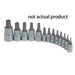 T50 TAMPERPROOF TORX BIT
