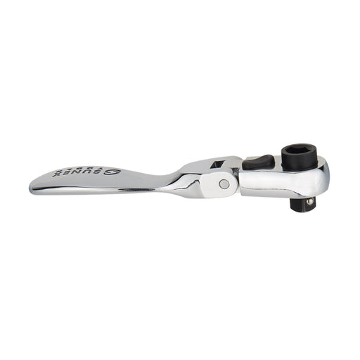 1/4 in. Drive Duo-Drive Ratchet