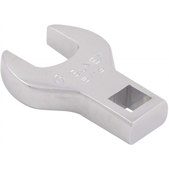 1/2" Dr. 15/16" Jumbo Crowfoot Wrench