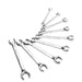 WR 10MM X 12MM FLARE NUT