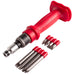 1/2 in. Drive Impact Bit Driver