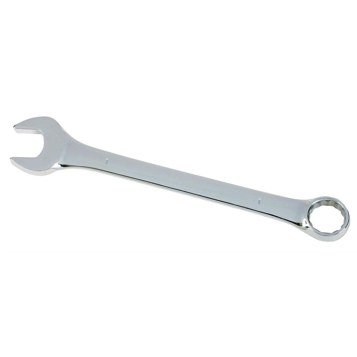 WR 1" COMB 12PT 15 DEG