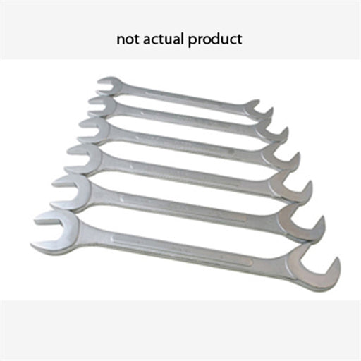 1-5/8 in. Angle Wrench Raised Pan