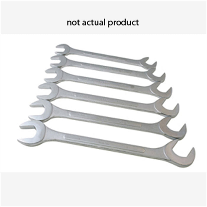1-5/8 in. Angle Wrench Raised Pan