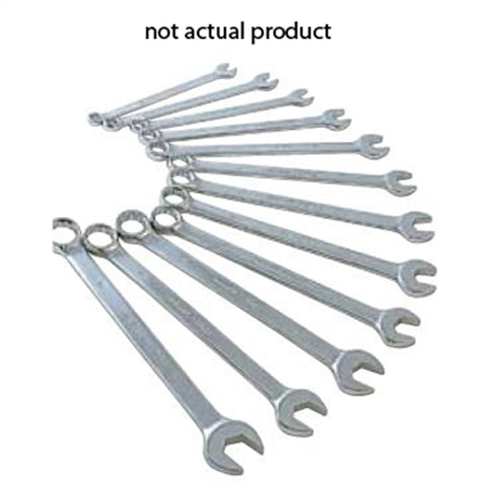 Combination Wrench 17 mm