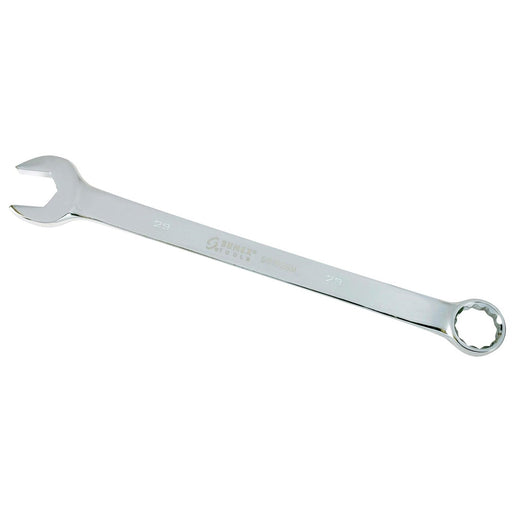 29 mm Fully Polished V-Groove Combina