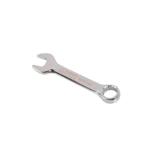 14mm Stubby Combination Wrench
