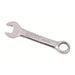 1/2" Stubby Combination Wrench