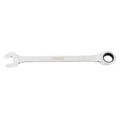 2 in. Super Jumbo Ratcheting Wrench