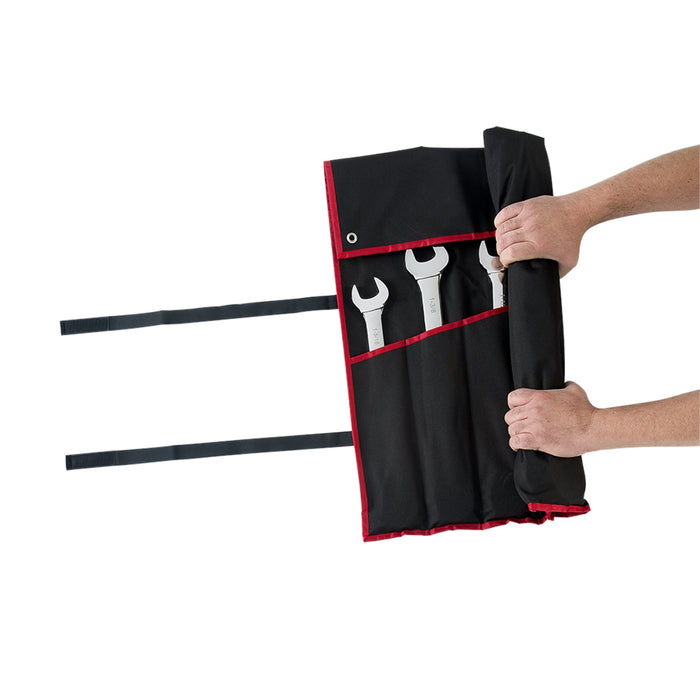 Jumbo Wrench 6-Piece Replacement Pouc
