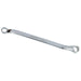 3/8" x 7/16" Double Box End Wrench