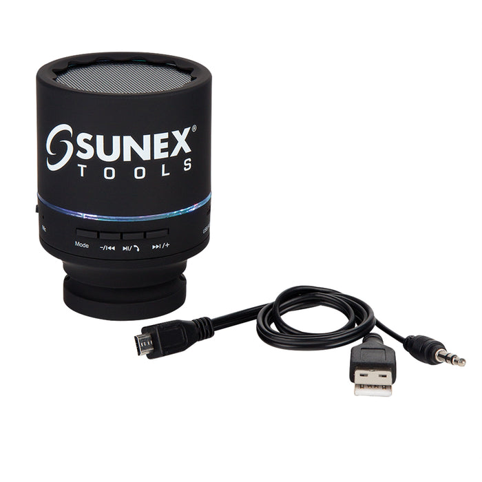 Bluetooth Socket Speaker