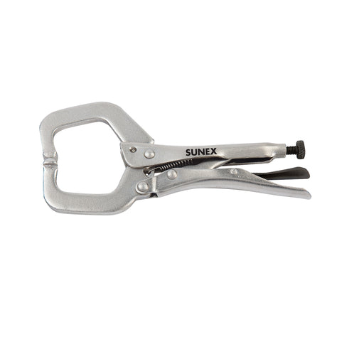 6 in. Locking C-Clamp