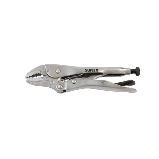 10 in. Curved Jaw Locking Pliers