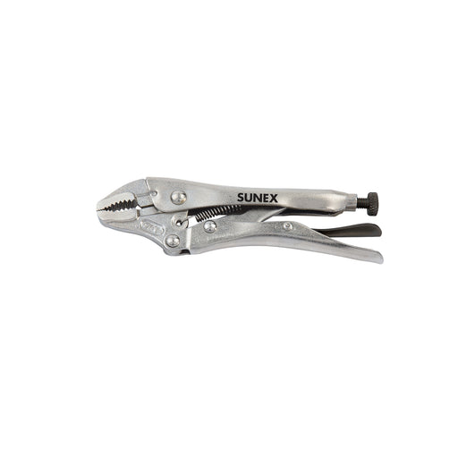 5 in. Curved Jaw Locking Pliers