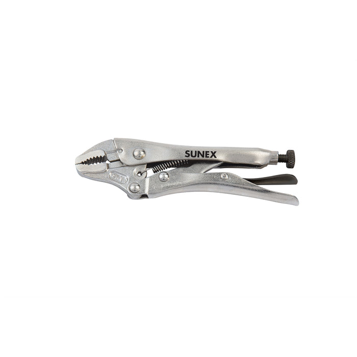5 in. Curved Jaw Locking Pliers