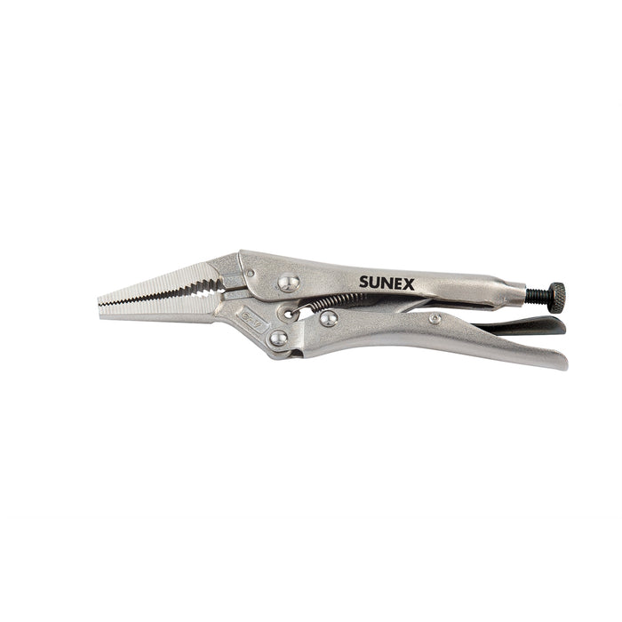 6 in. Long Nose Locking Pliers