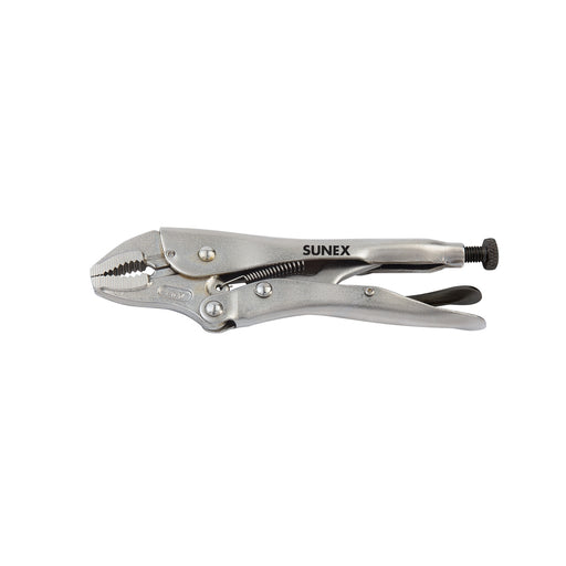 7 in. Curved Jaw Locking Pliers