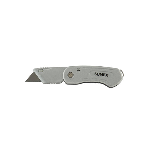 Folding Utility Knife
