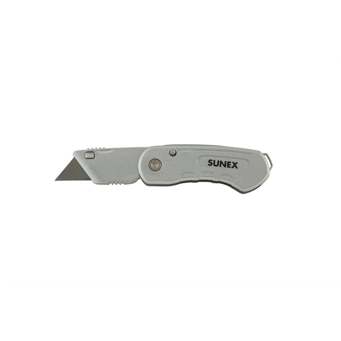 Folding Utility Knife
