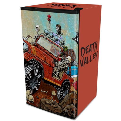Death Valley Fridge 3.2 cu ft