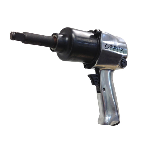 1/2 in. Premium Impact Wrench w/ 2 in