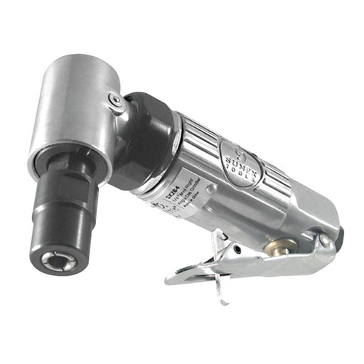 1/4 in. Mini Angle Air Grinder