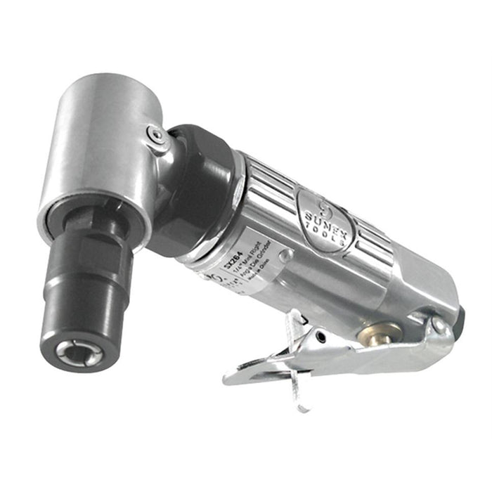 1/4 in. Mini Angle Air Grinder