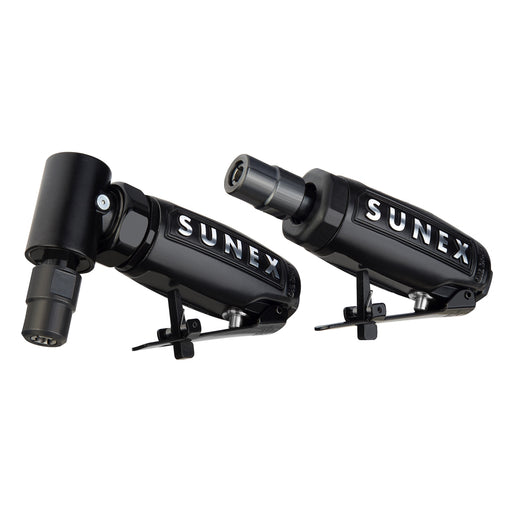 Mini Right Angle and Straight Die Gri