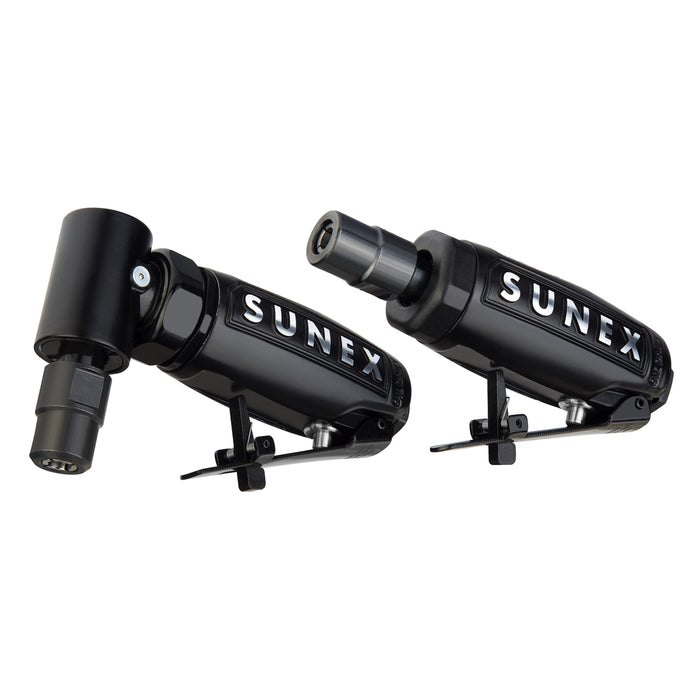 Mini Right Angle and Straight Die Gri