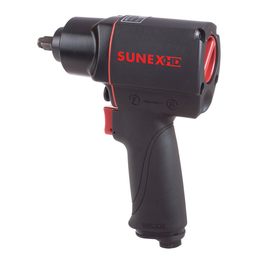 3/8 in. Drive Impact Wrench