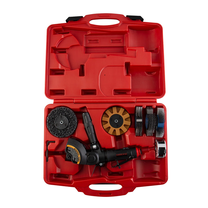 Surface Blaster Kit