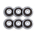 6PK 2" GRINDING WHEELS FOR SXC606 (6 PACK)