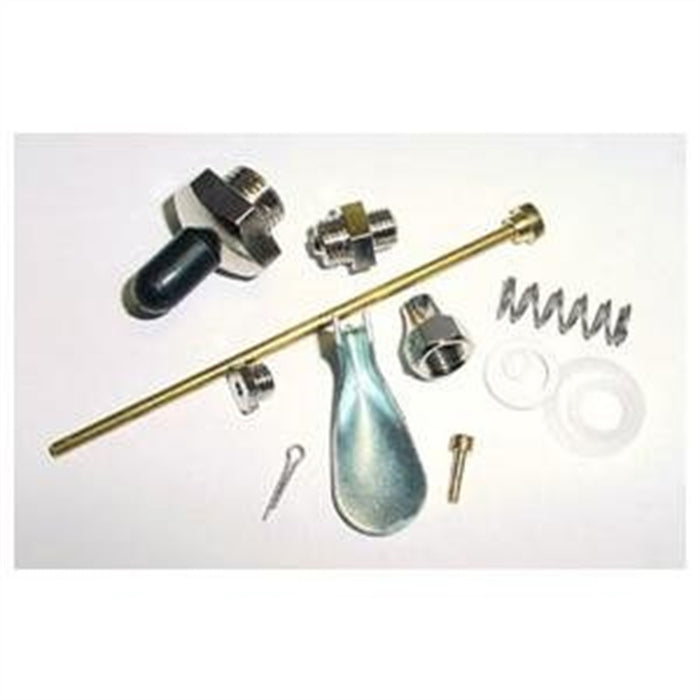 REPAIR KIT,COMPLETE,F/MODEL "A"