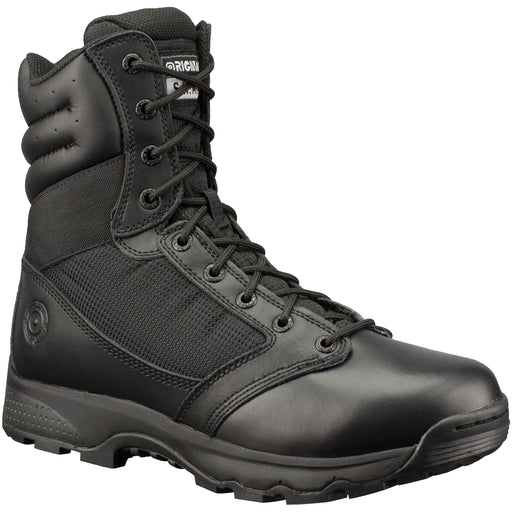 SWAT WINX2 TACTICAL BOOTS BLACK 13.0W WIDE