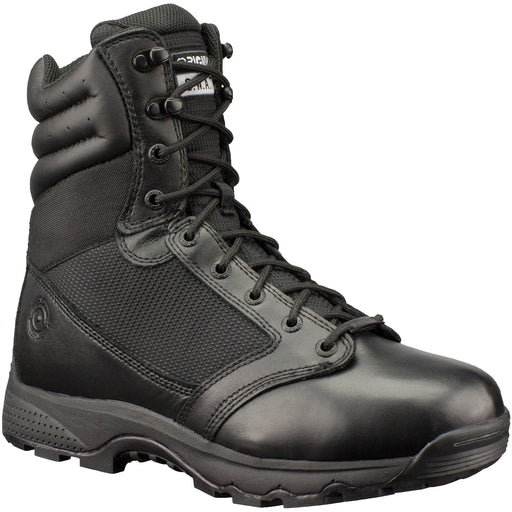 SWAT WINX2 TACTICAL WATERPROOF BOOTS BLACK 12.0