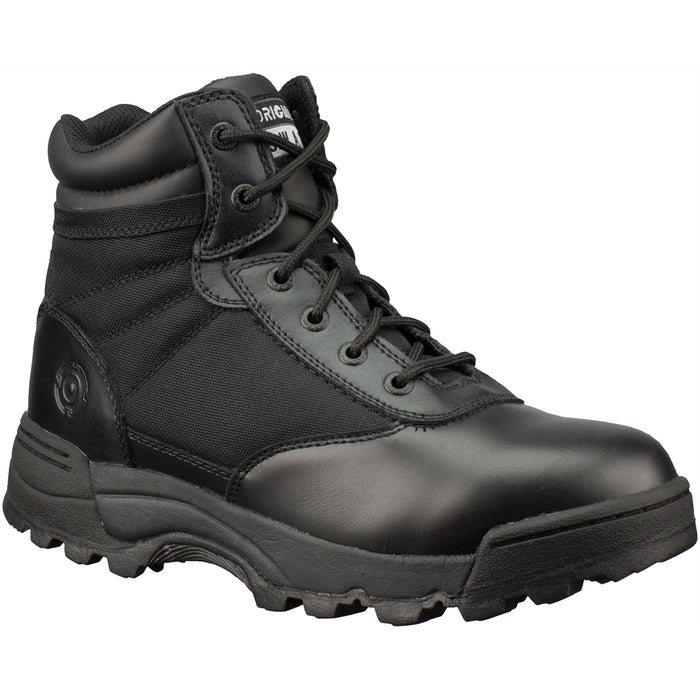 SWAT CLASSIC 6" UNIFORM BOOTS 11.5