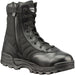 SWAT CLASSIC 9" SIDE-ZIP TACTICAL BOOTS BLACK 12.0