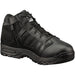 SWAT 5" NON-VISIBLE AIR NVA SHOES SIDE-ZIPPER 10.5