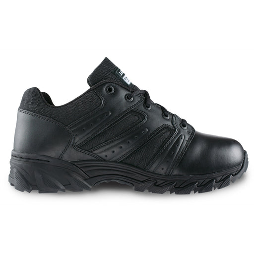 SWAT CHASE SERIES LOW BOOTS BLACK 7.5