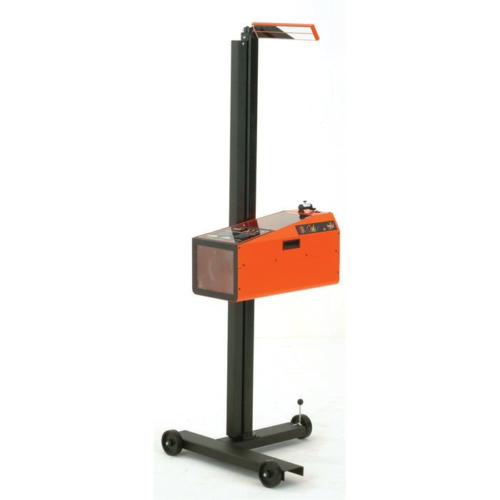 VISUAL OPTICAL AIMER