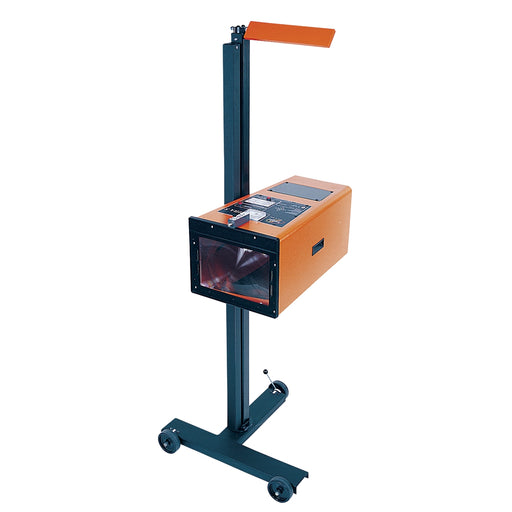 ELECTRONIC OPTICAL AIMER