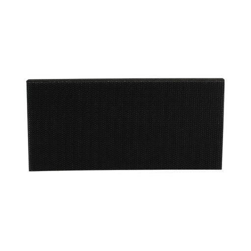 SCRUFF PAD W/ HOOK LOOP