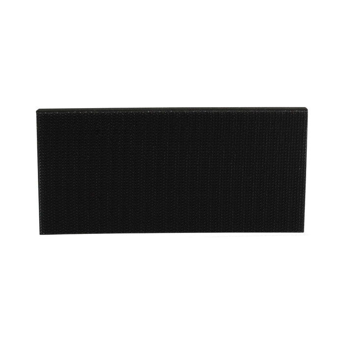 SCRUFF PAD W/ HOOK LOOP